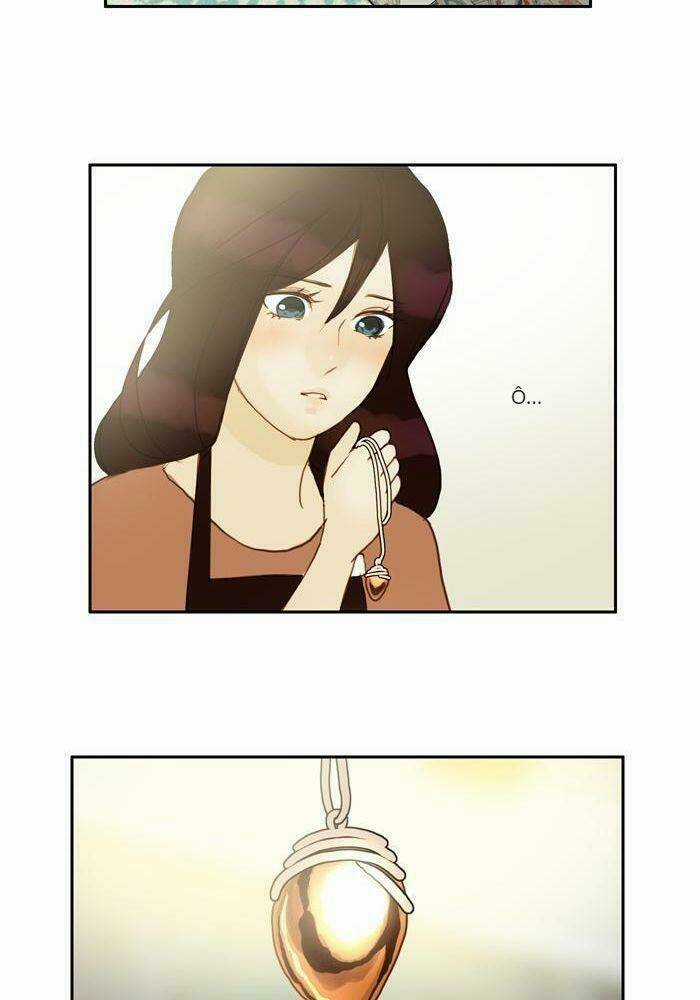 Khúc hát người cá Siren Chapter 43 trang 23