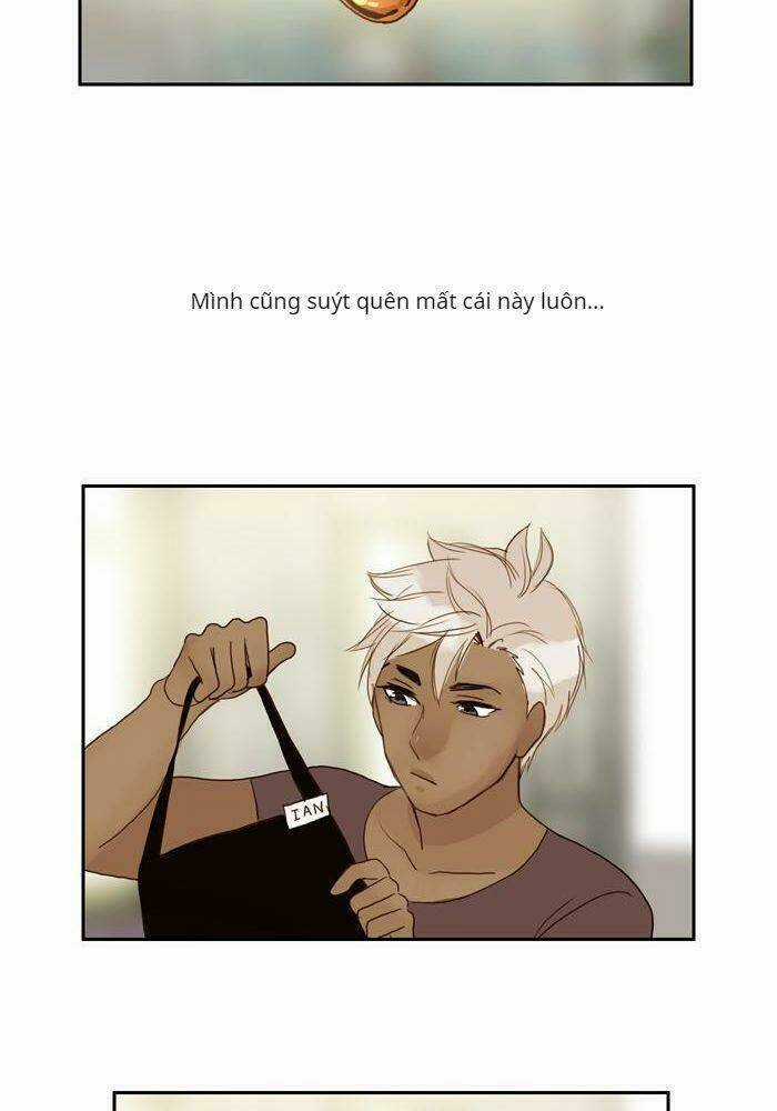 Khúc hát người cá Siren Chapter 43 trang 24