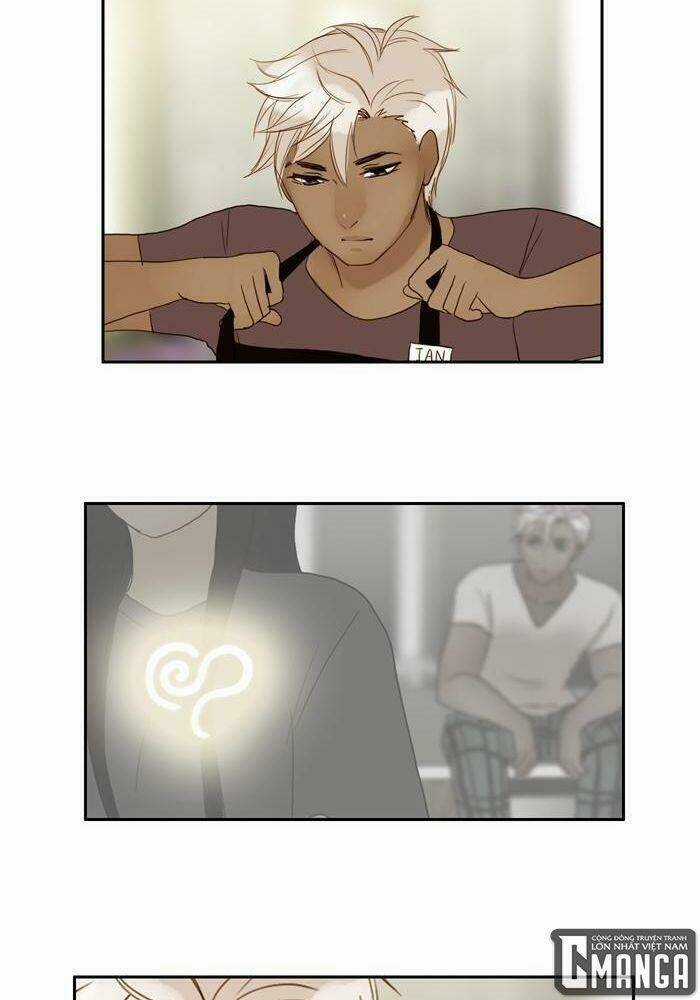 Khúc hát người cá Siren Chapter 43 trang 25