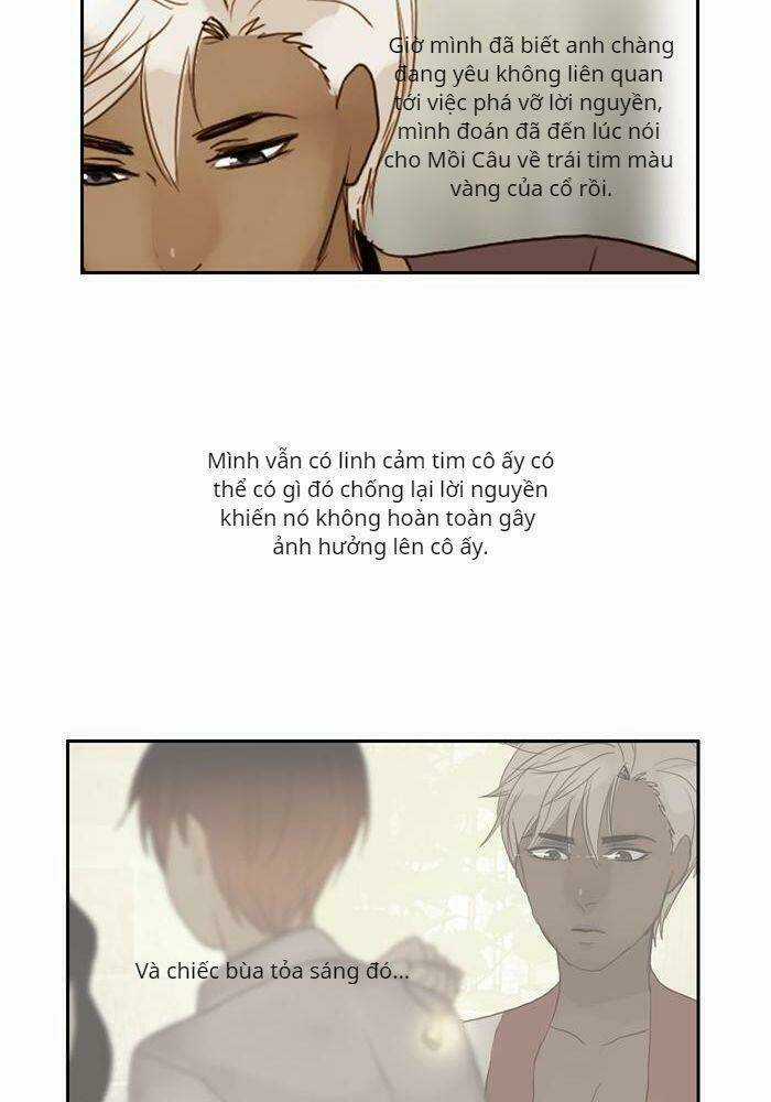 Khúc hát người cá Siren Chapter 43 trang 26