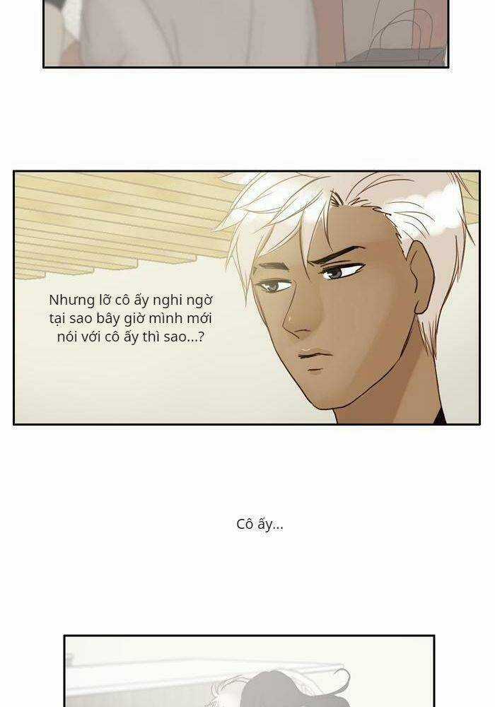 Khúc hát người cá Siren Chapter 43 trang 27