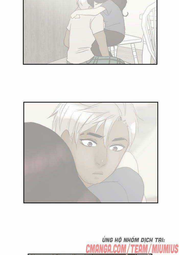 Khúc hát người cá Siren Chapter 43 trang 28