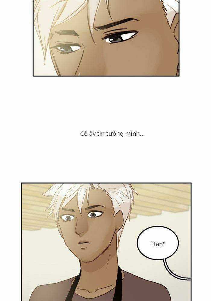 Khúc hát người cá Siren Chapter 43 trang 29