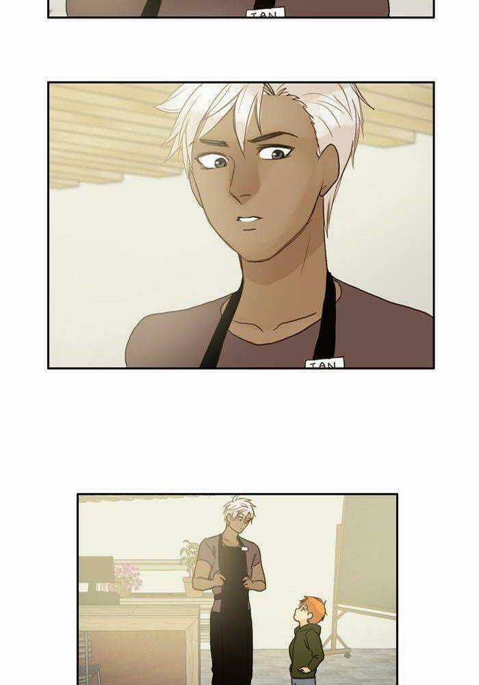 Khúc hát người cá Siren Chapter 43 trang 30