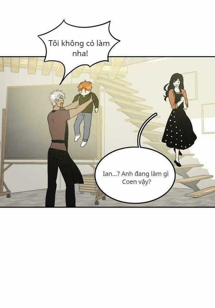 Khúc hát người cá Siren Chapter 43 trang 33