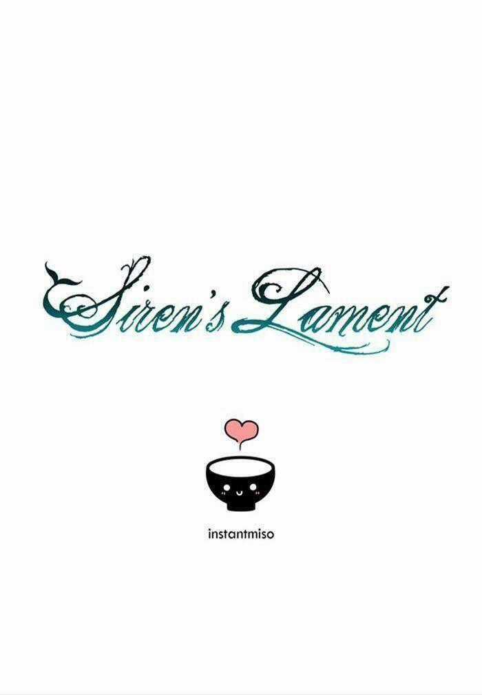 Khúc hát người cá Siren Chapter 43 trang 34