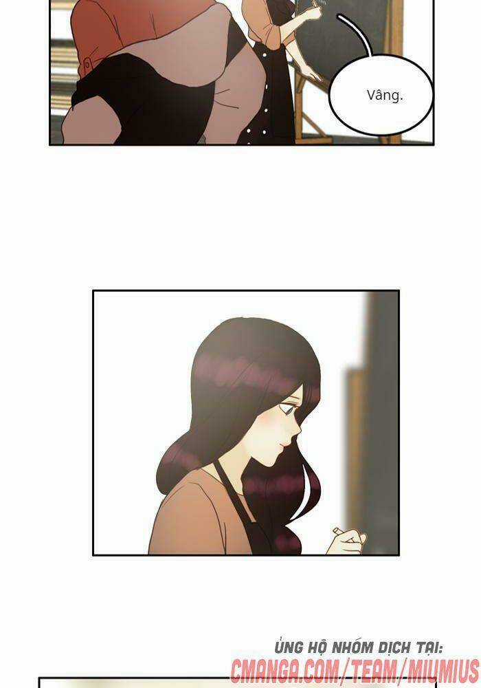 Khúc hát người cá Siren Chapter 43 trang 5