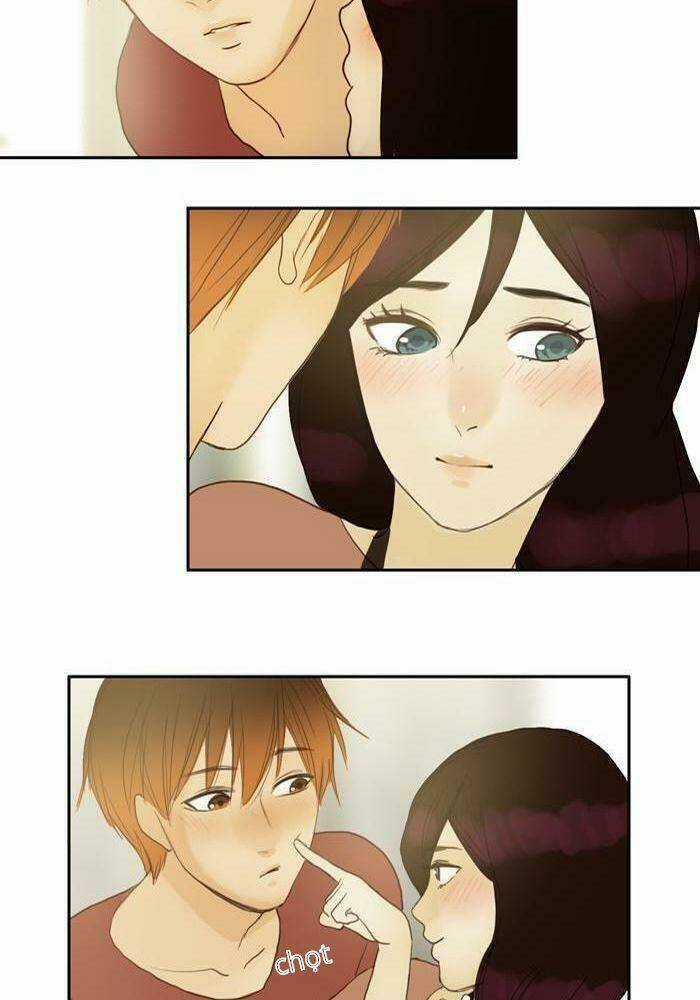 Khúc hát người cá Siren Chapter 43 trang 7