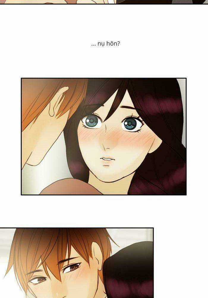 Khúc hát người cá Siren Chapter 43 trang 9