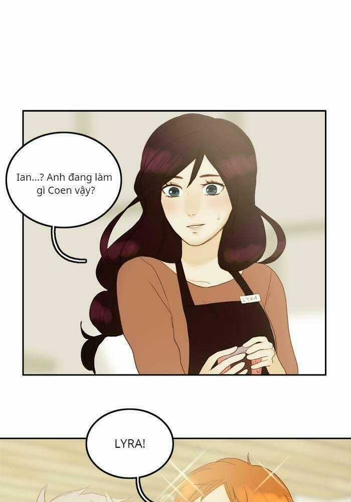 Khúc hát người cá Siren Chapter 44 trang 0