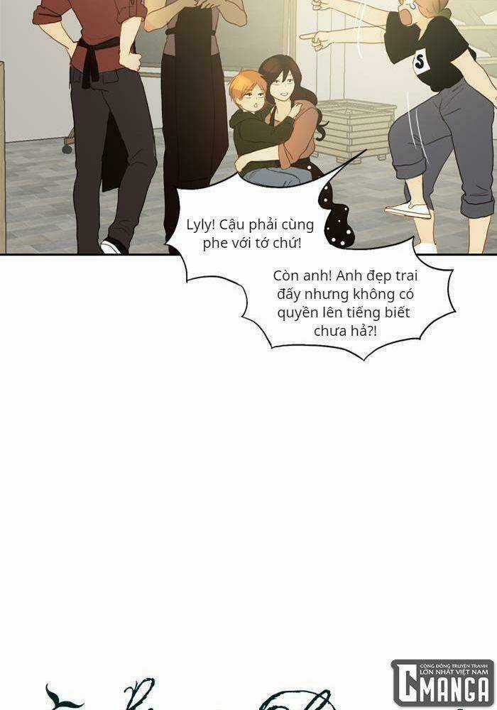 Khúc hát người cá Siren Chapter 44 trang 10