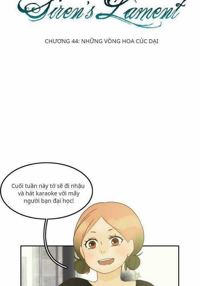 Khúc hát người cá Siren Chapter 44 trang 11