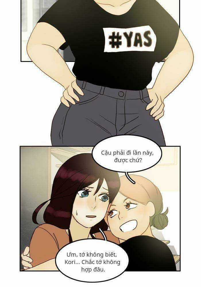 Khúc hát người cá Siren Chapter 44 trang 12