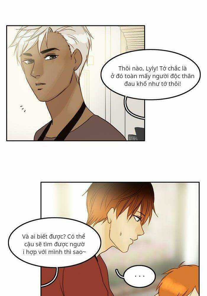 Khúc hát người cá Siren Chapter 44 trang 13