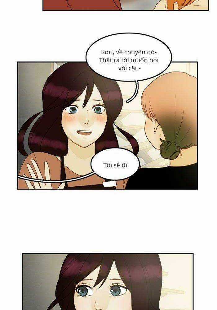 Khúc hát người cá Siren Chapter 44 trang 14