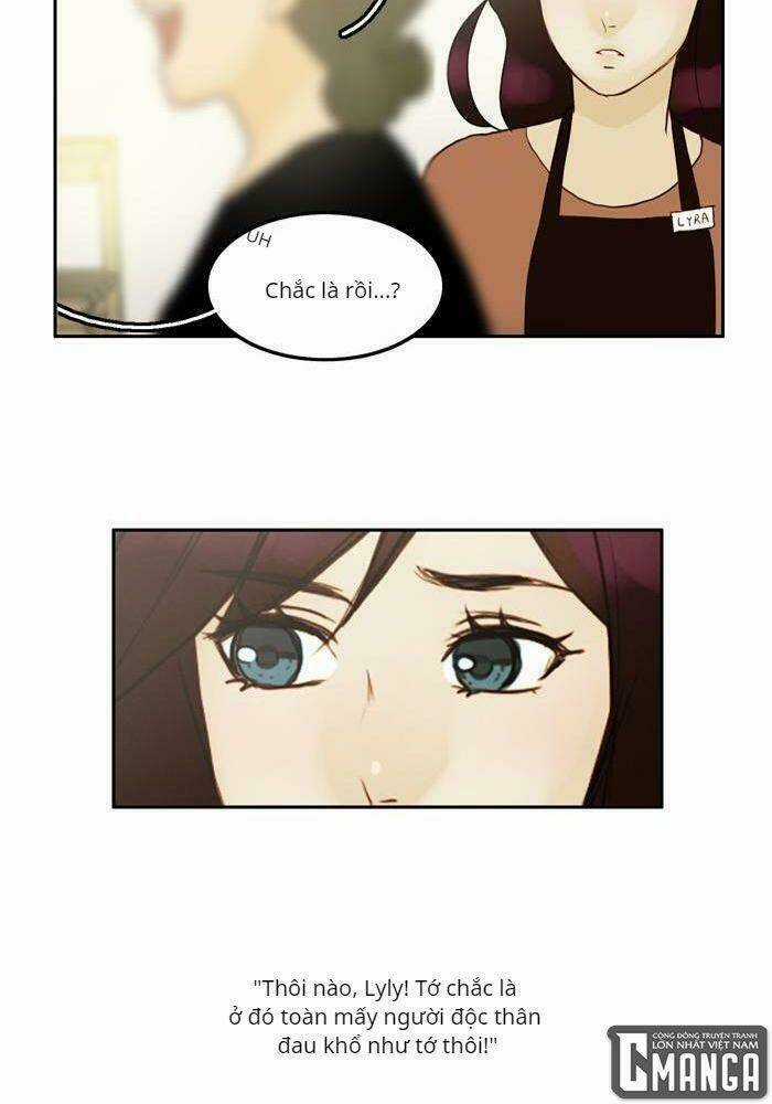 Khúc hát người cá Siren Chapter 44 trang 16