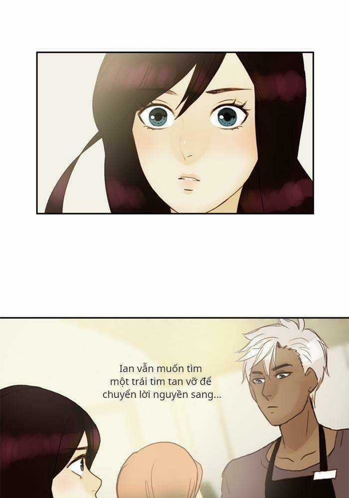 Khúc hát người cá Siren Chapter 44 trang 17