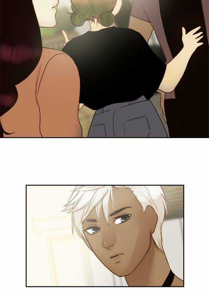 Khúc hát người cá Siren Chapter 44 trang 18