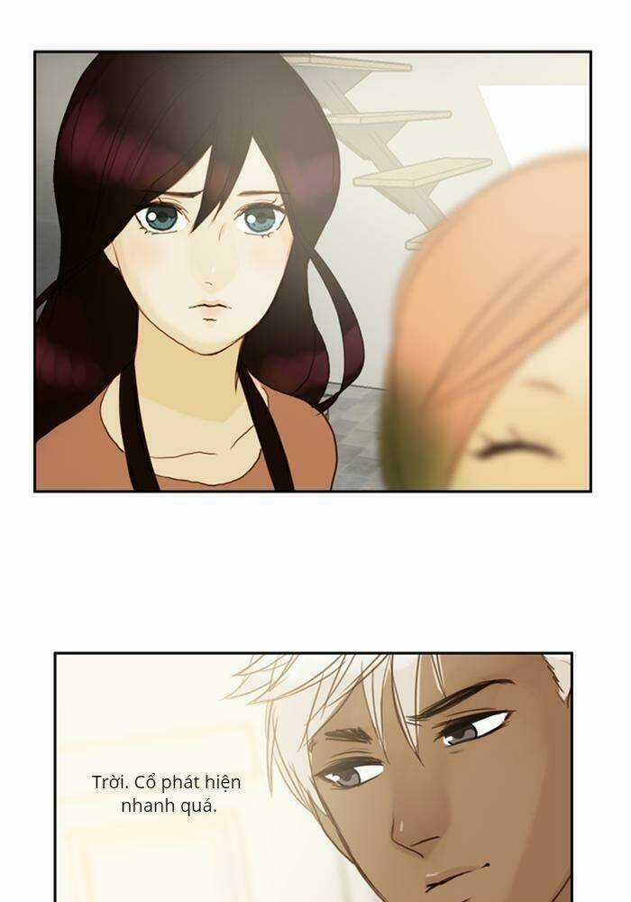 Khúc hát người cá Siren Chapter 44 trang 19