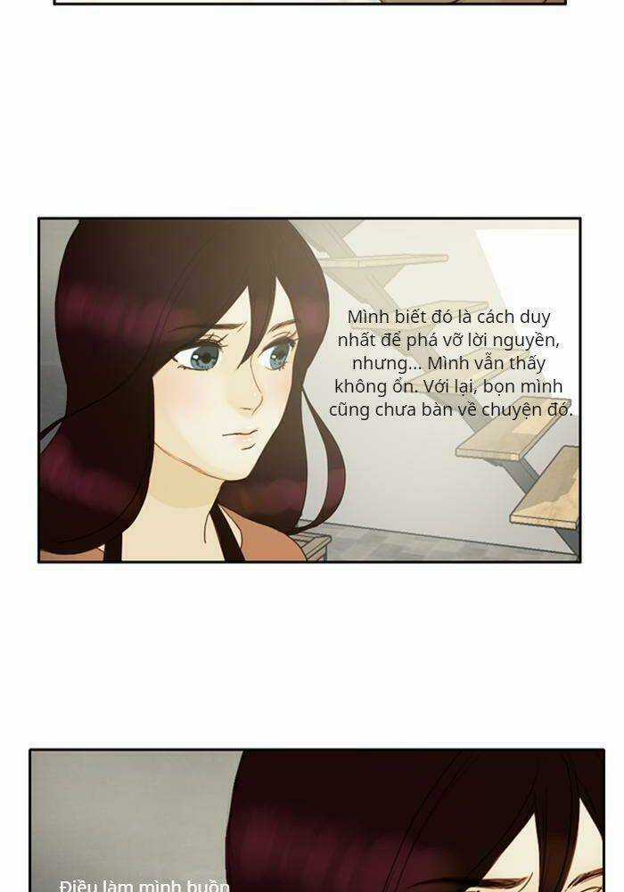 Khúc hát người cá Siren Chapter 44 trang 20