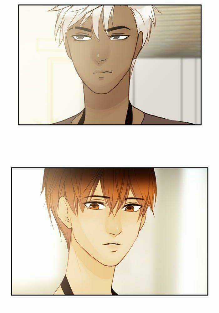 Khúc hát người cá Siren Chapter 44 trang 22