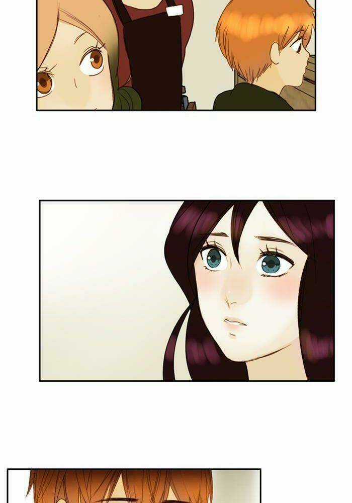 Khúc hát người cá Siren Chapter 44 trang 24