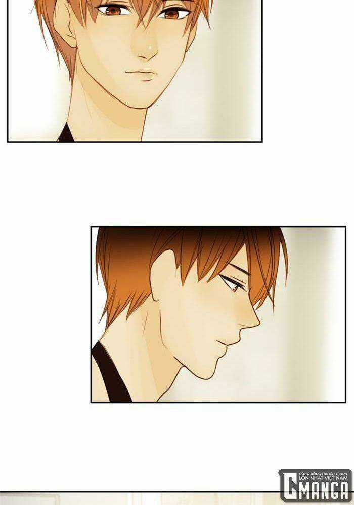 Khúc hát người cá Siren Chapter 44 trang 25