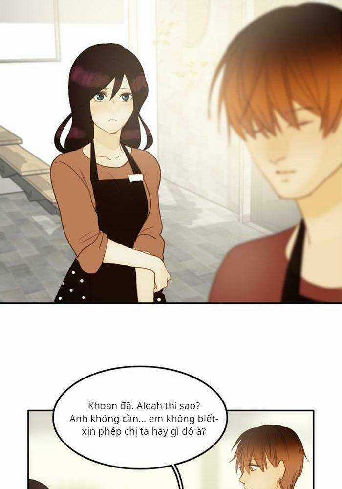 Khúc hát người cá Siren Chapter 44 trang 26