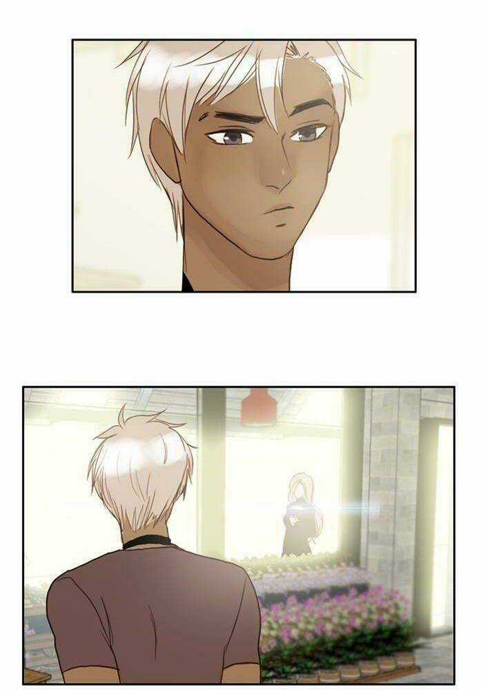 Khúc hát người cá Siren Chapter 44 trang 33