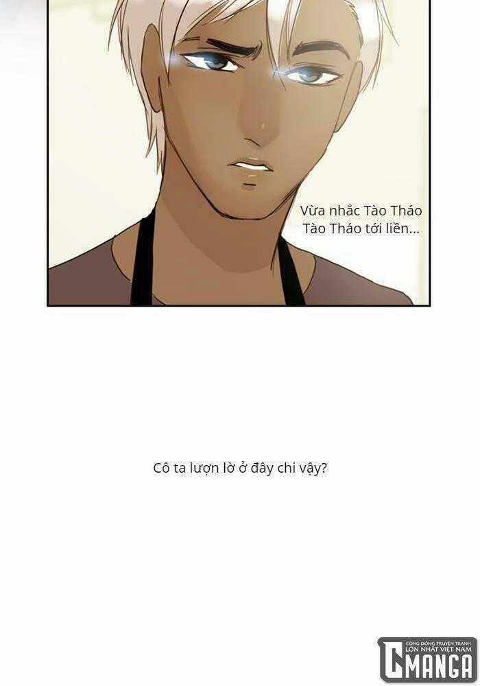 Khúc hát người cá Siren Chapter 44 trang 35