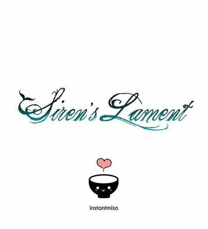 Khúc hát người cá Siren Chapter 44 trang 36