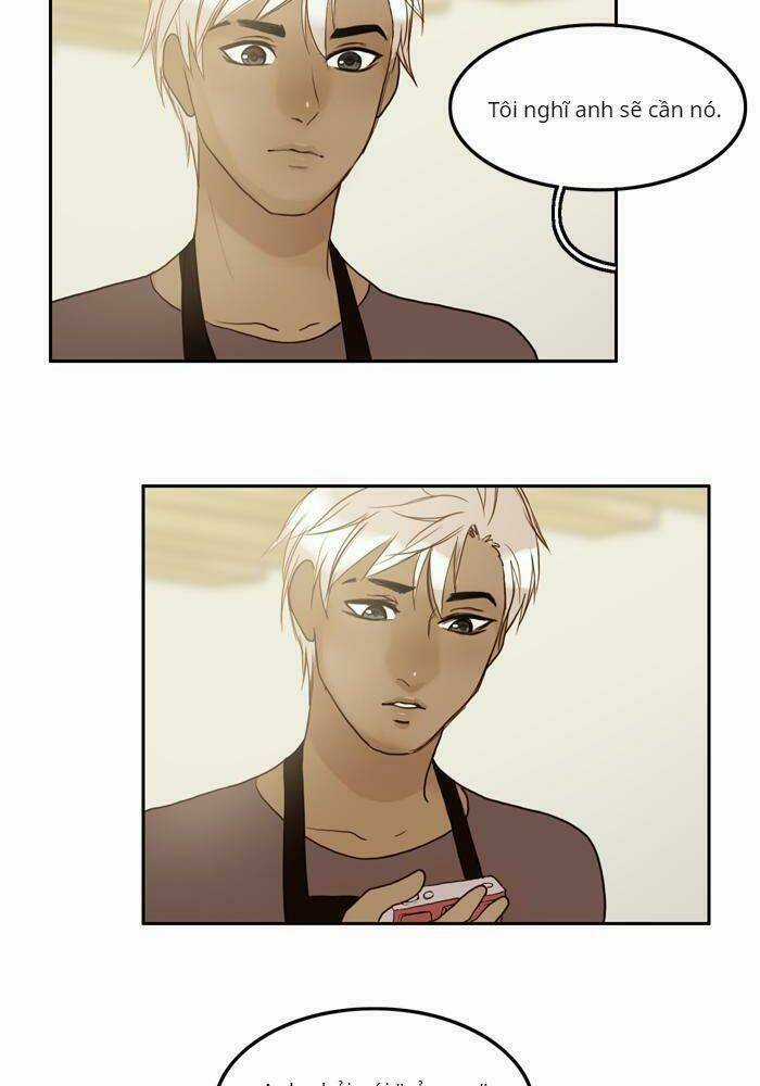 Khúc hát người cá Siren Chapter 44 trang 5