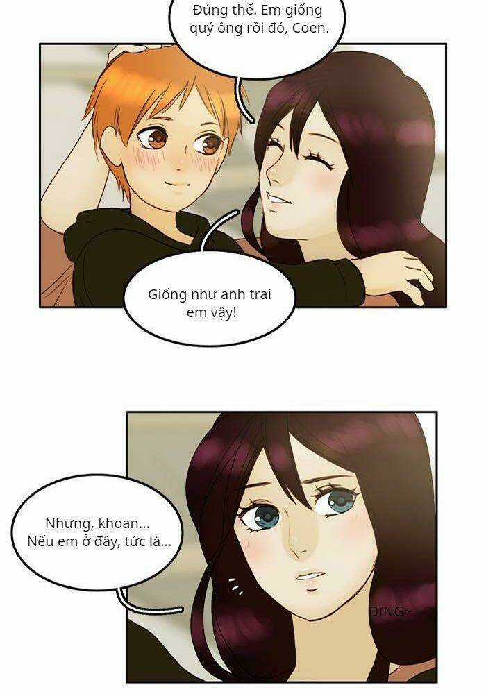 Khúc hát người cá Siren Chapter 44 trang 7