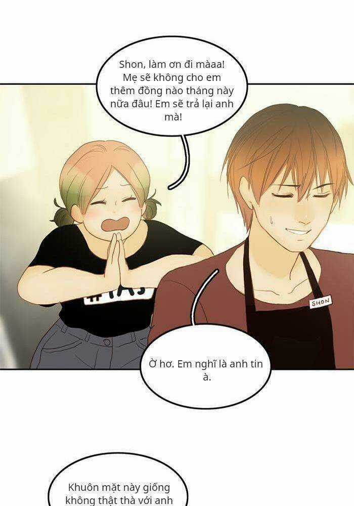 Khúc hát người cá Siren Chapter 44 trang 8