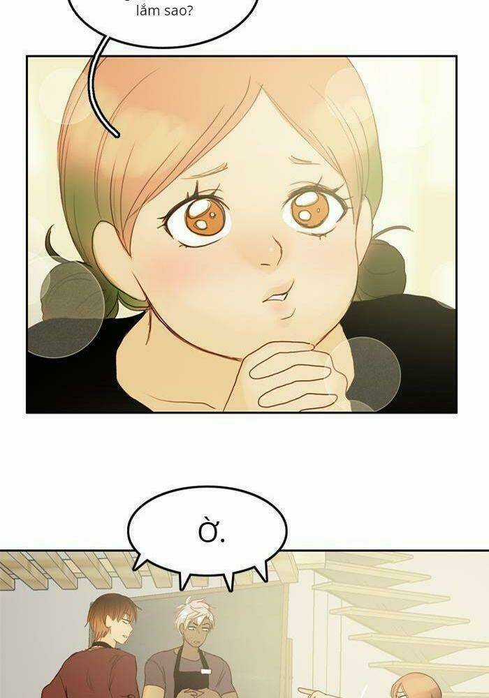 Khúc hát người cá Siren Chapter 44 trang 9