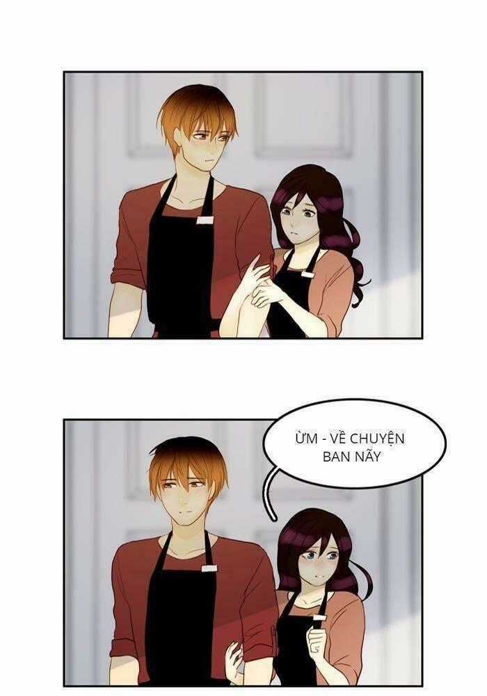 Khúc hát người cá Siren Chapter 45 trang 1