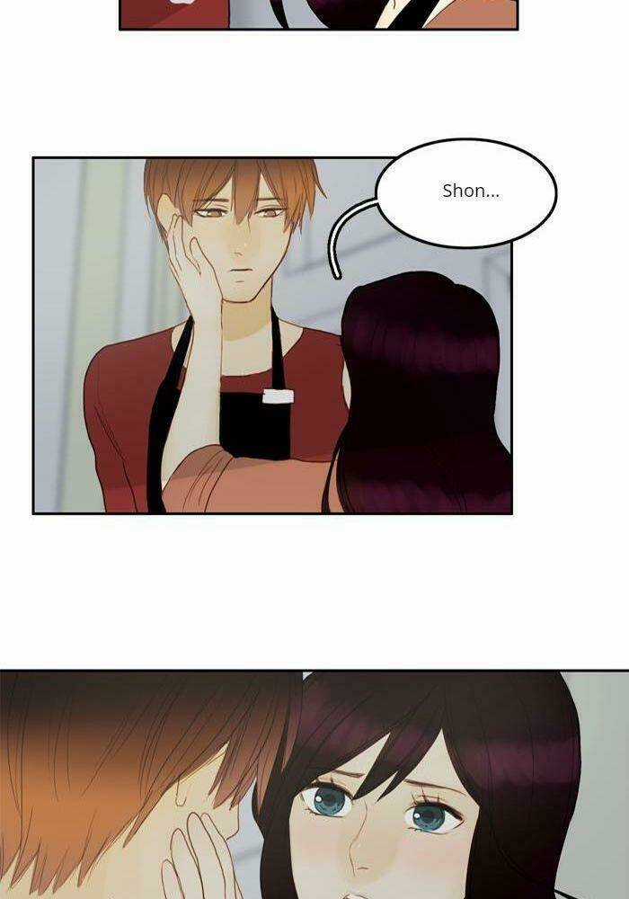 Khúc hát người cá Siren Chapter 45 trang 11