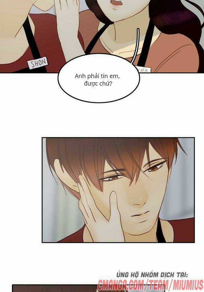 Khúc hát người cá Siren Chapter 45 trang 12