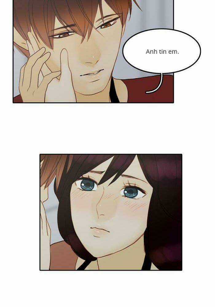 Khúc hát người cá Siren Chapter 45 trang 13