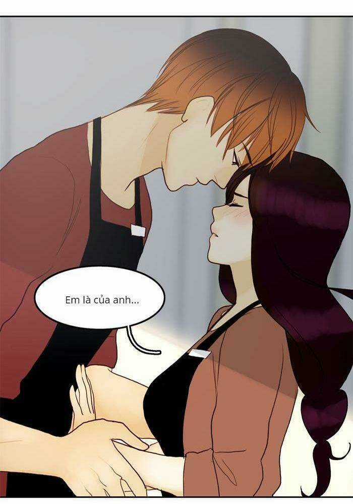 Khúc hát người cá Siren Chapter 45 trang 14