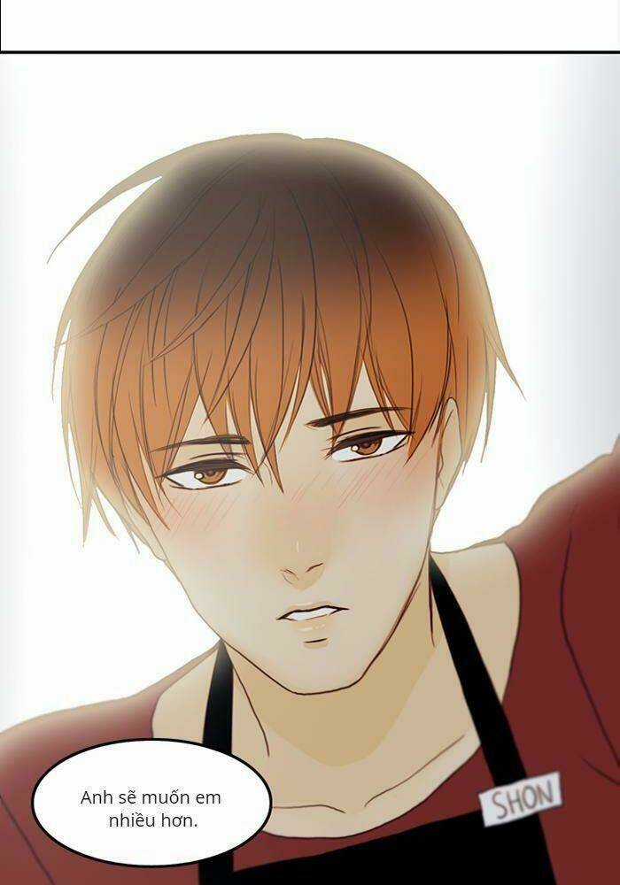 Khúc hát người cá Siren Chapter 45 trang 17