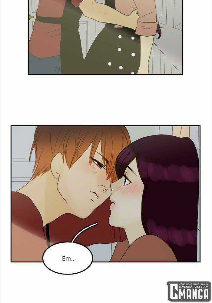 Khúc hát người cá Siren Chapter 45 trang 19