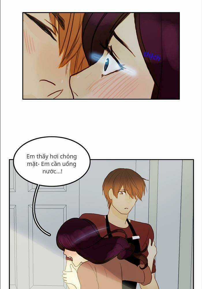 Khúc hát người cá Siren Chapter 45 trang 20