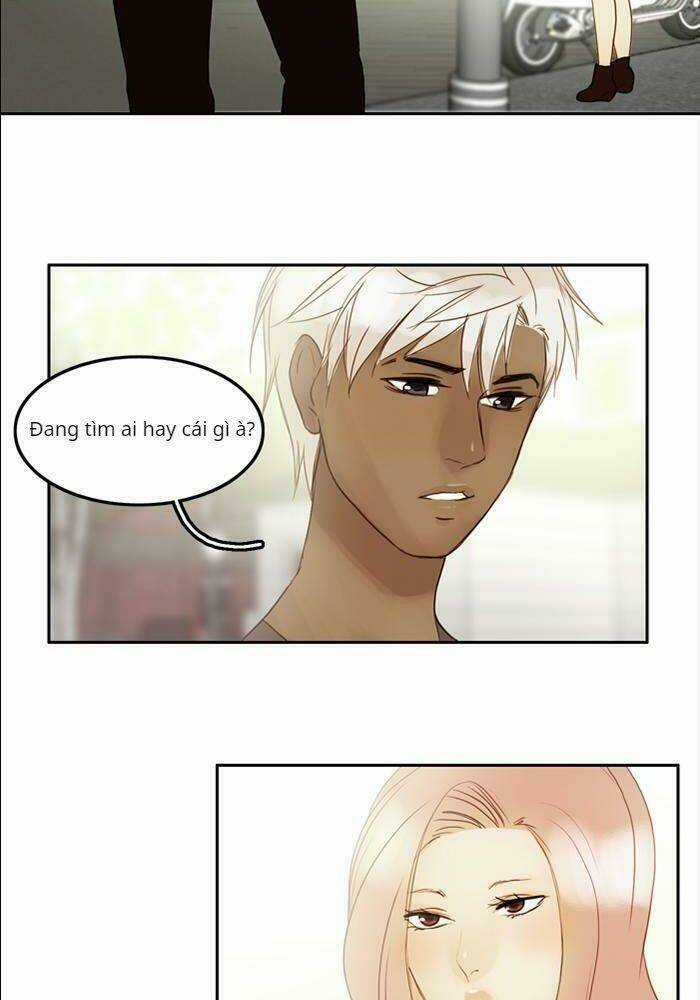 Khúc hát người cá Siren Chapter 45 trang 24