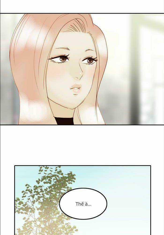 Khúc hát người cá Siren Chapter 45 trang 28