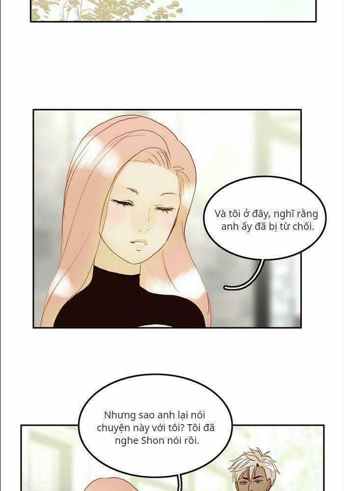 Khúc hát người cá Siren Chapter 45 trang 29