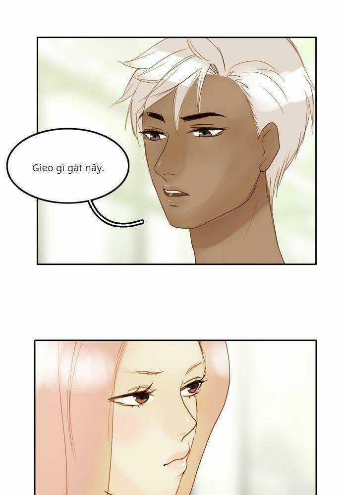 Khúc hát người cá Siren Chapter 45 trang 31