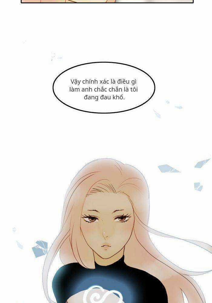 Khúc hát người cá Siren Chapter 45 trang 32