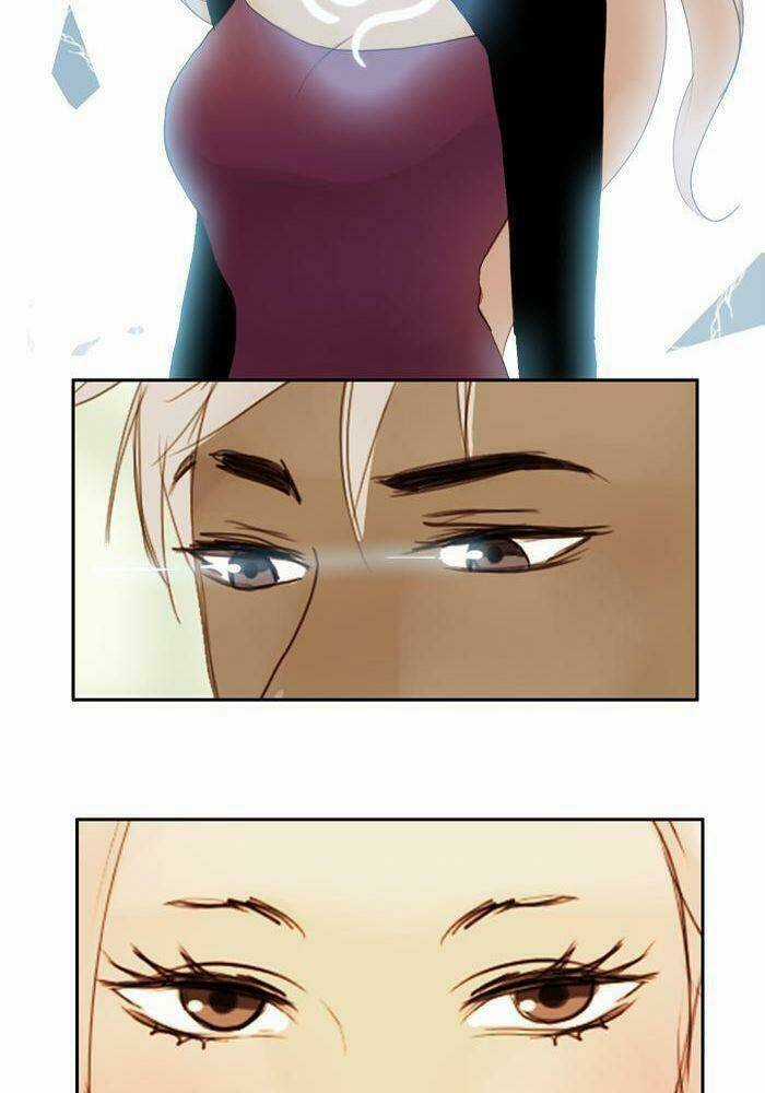 Khúc hát người cá Siren Chapter 45 trang 33