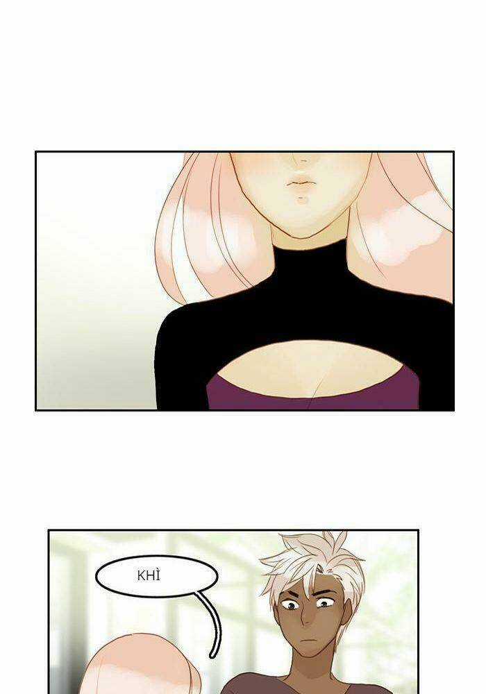 Khúc hát người cá Siren Chapter 45 trang 36